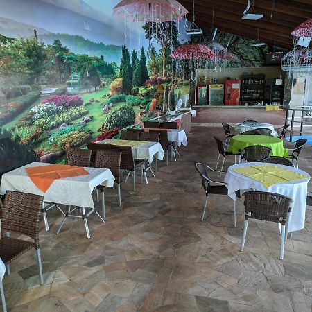 Presidente Epitácio Hotel Itavera المظهر الخارجي الصورة