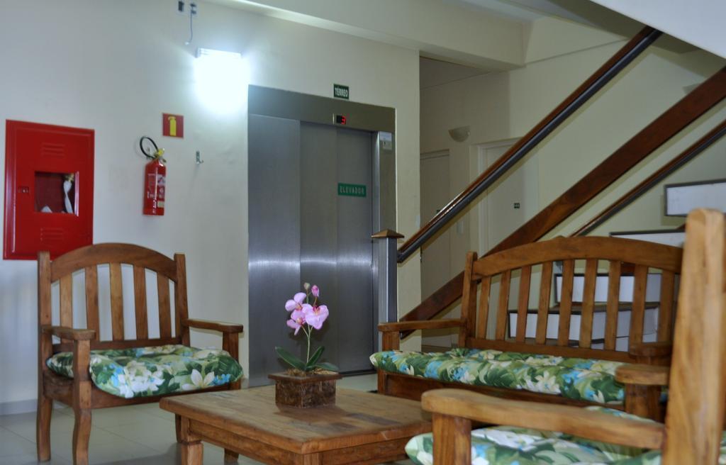 Presidente Epitácio Hotel Itavera المظهر الخارجي الصورة