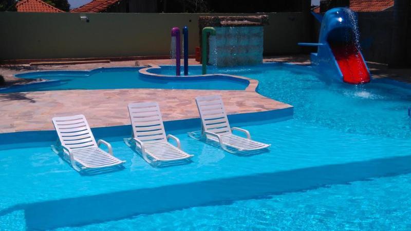 Presidente Epitácio Hotel Itavera المظهر الخارجي الصورة