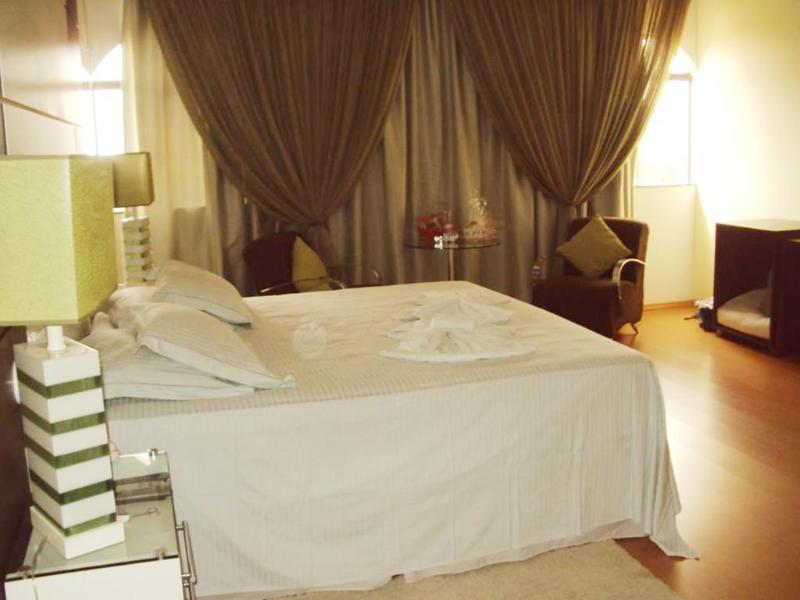 Presidente Epitácio Hotel Itavera المظهر الخارجي الصورة